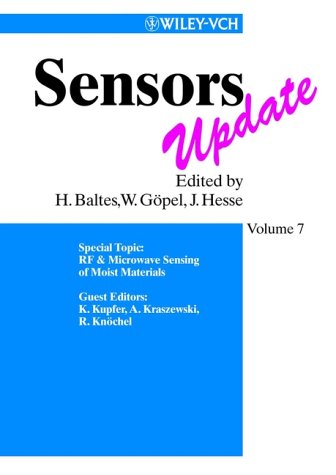 Sensors: Update 7