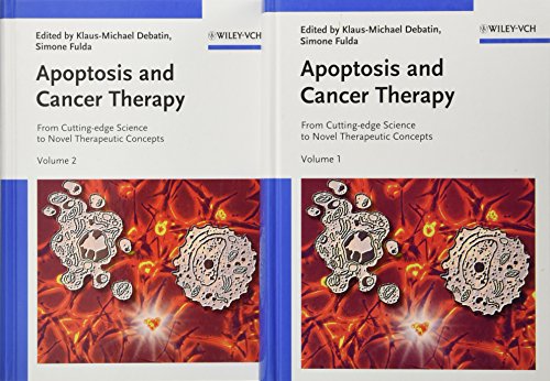 Apoptosis and Cancer Therapy
