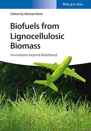Biofuels from Lignocellulosic Biomass: Innovations beyond Bioethanol