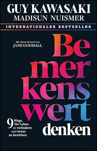 Think Remarkable dt.