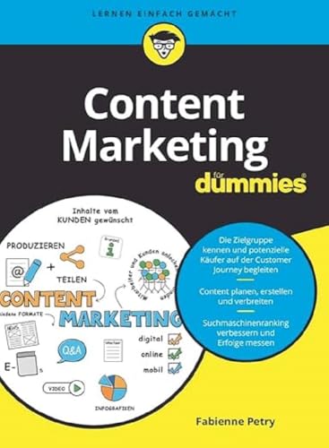 Content Marketing für Dummies