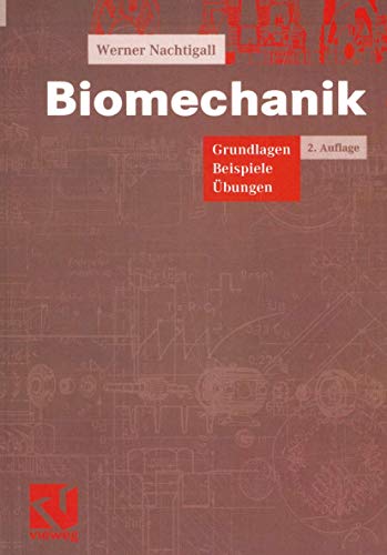 Biomechanik: Grundlagen Beispiele Übungen