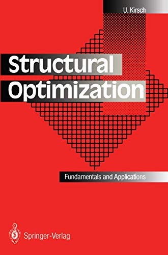 Structural Optimization: Fundamentals and Applications
