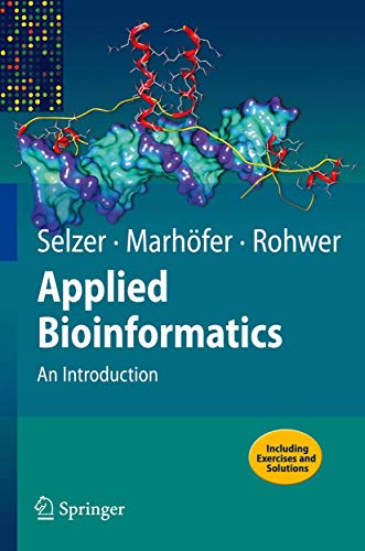 Applied Bioinformatics: An Introduction