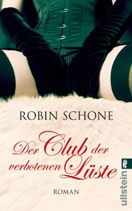 Der Club der verbotenen Lüste