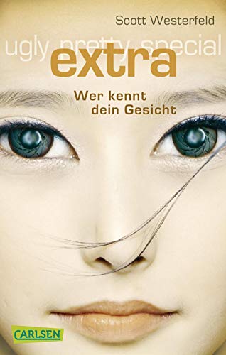 Ugly - Pretty - Special 04: Extra - Wer kennt dein Gesicht