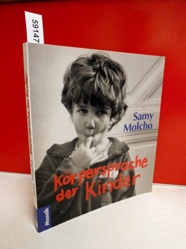 Körpersprache der Kinder