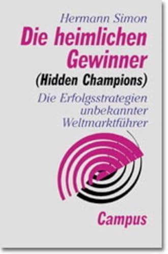 Die heimlichen Gewinner.