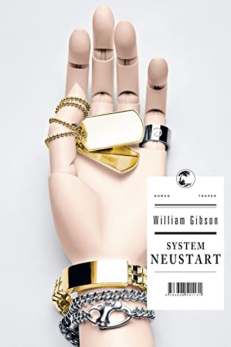 System Neustart: Roman