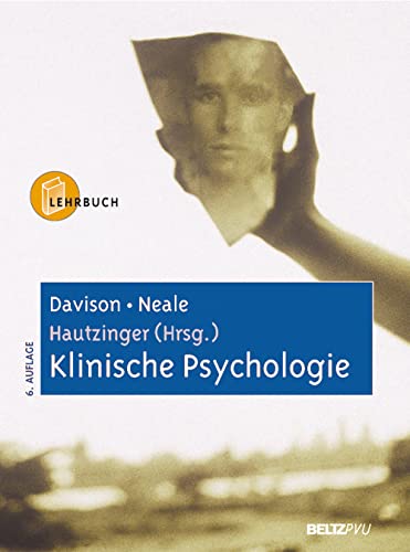Klinische Psychologie.