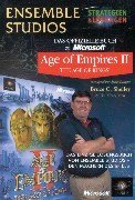 Age of Empires 2. The Age of Kings.