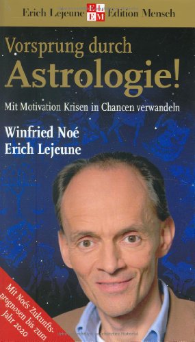 Lebenshilfe Astrologie + Motivation