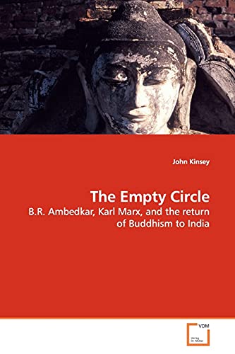 The Empty Circle: B.R. Ambedkar, Karl Marx, and the return of Buddhism to India