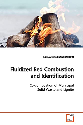 Fluidized Bed Combustion and Identification: Co-combustion of Municipal Solid Waste and Lignite