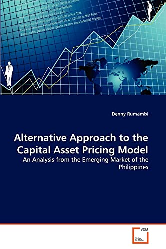 Alternative Approach to the Capital Asset Pricing Model: An Analysis from the Emerging Market of the Philippines