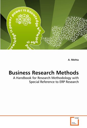Business Research Methods