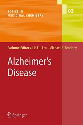 Alzheimer's Disease (Volume 2)