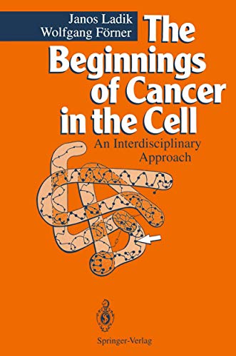 The Beginnings of Cancer in the Cell: An Interdisciplinary Approach