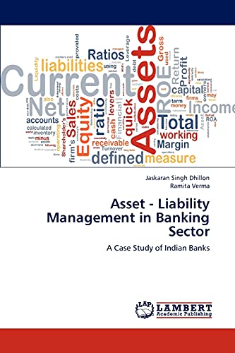 Asset - Liability Management in Banking Sector