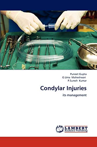 Condylar Injuries: its management