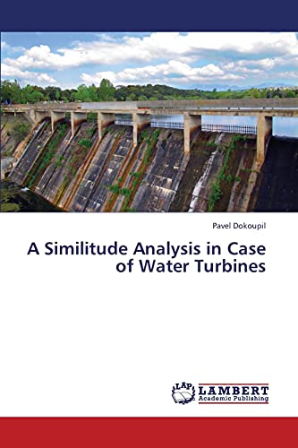 A Similitude Analysis in Case of Water Turbines