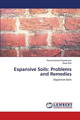 Expansive Soils: Problems and Remedies: Expansive Soils