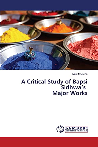 A Critical Study of Bapsi Sidhwa’s Major Works