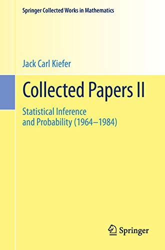 Collected Papers II: Function Theory, Geometry and Miscellaneous (Springer Collected Works in Mathematics)