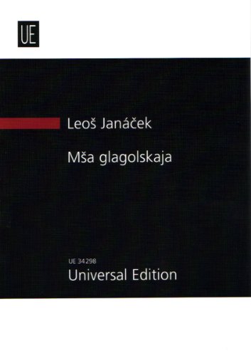 Msa glagolskaja, Study Score