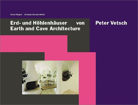 Earth and Cave Architecture