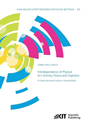 Interdependence of Physical (In-) Activity, Fitness and Cognition: A Cross-Sectional Study in Young Adults
