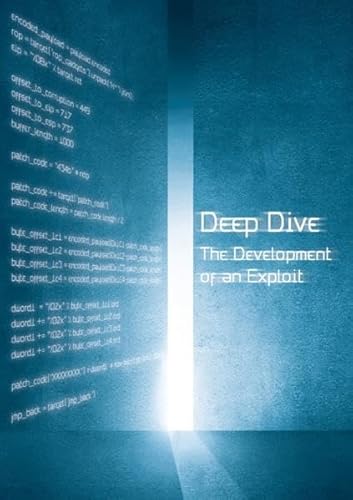 Deep Dive: The Development of an Exploit: (Win32)