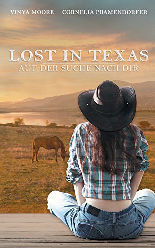 Lost in Texas