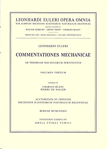 Commentationes Astronomicae AD Praecessionem Et Nutationem Pertinentes. Second Part