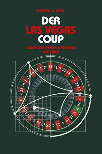 Der Las Vegas-Coup: Computergenies sprengen die Bank