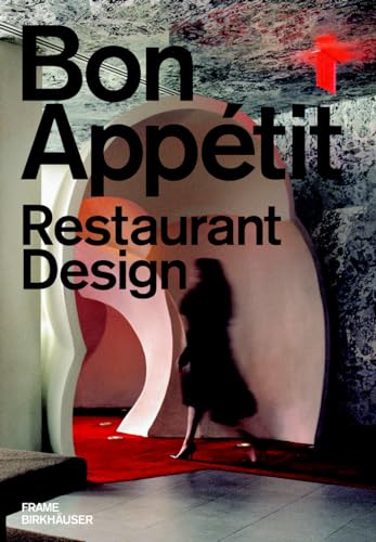 Bon Appétit – Restaurant Design