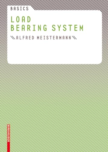 Basics Loadbearing Systems