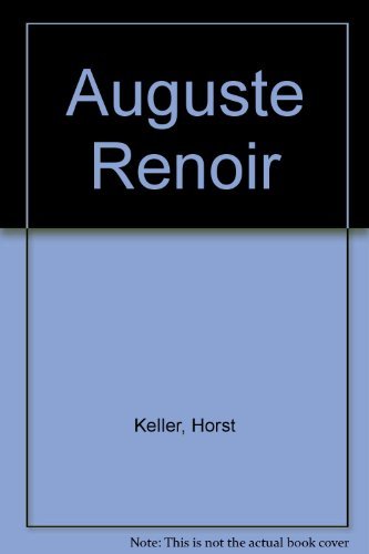 Auguste Renoir (German Edition)
