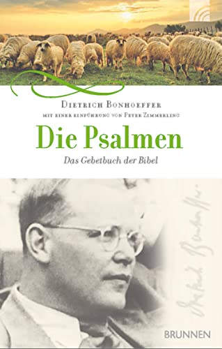 Die Psalmen [Hardcover]