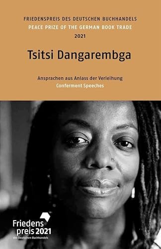 Tsitsi Dangarembga