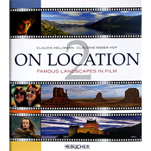 On Location 2: Famous Landscapes in Film