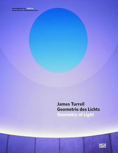 James Turrell: Geometry of Light