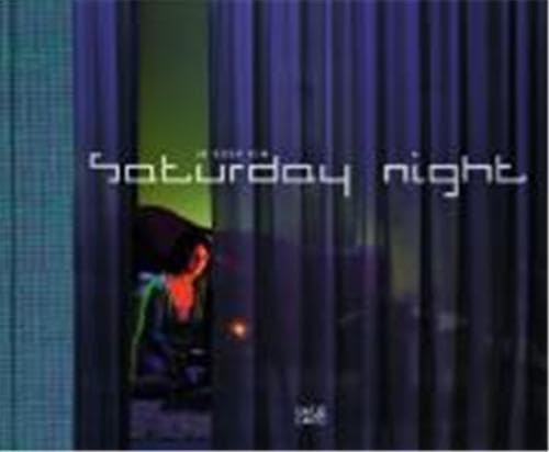 In Sook Kim: Saturday Night