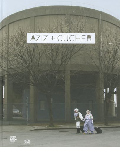 Aziz & Cucher: Some People