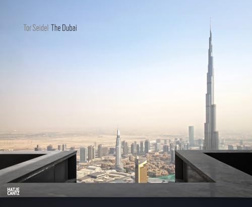 Tor Seidel: The Dubai