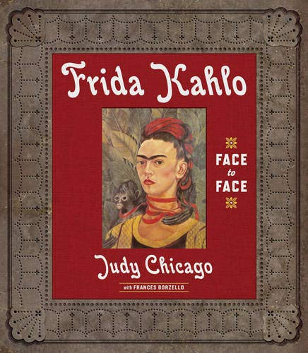 Frida Kahlo: Face to Face