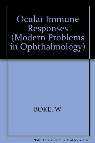 Ocular Immune Responses
