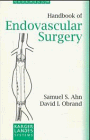Handbook of Endovascular Surgery