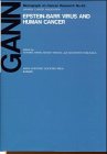 Epstein-Barr Virus and Human Cancer