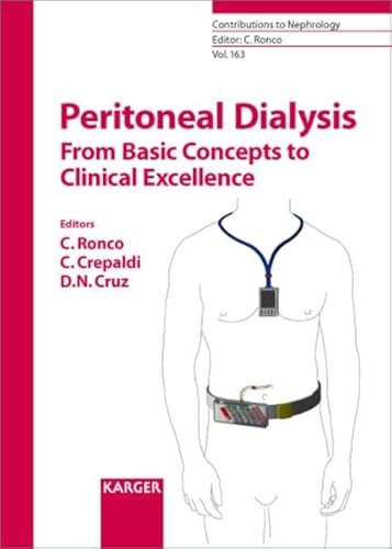Peritoneal Dialysis: From Basic Concepts to Clinical Excellence